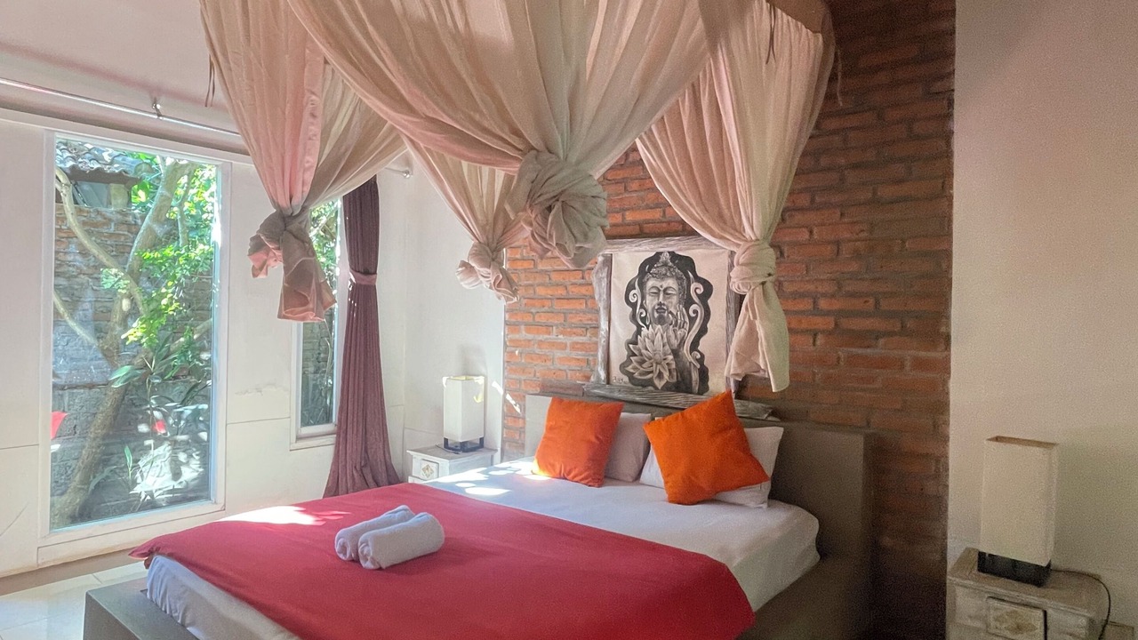 Photo of Bedroom in Penuktukan