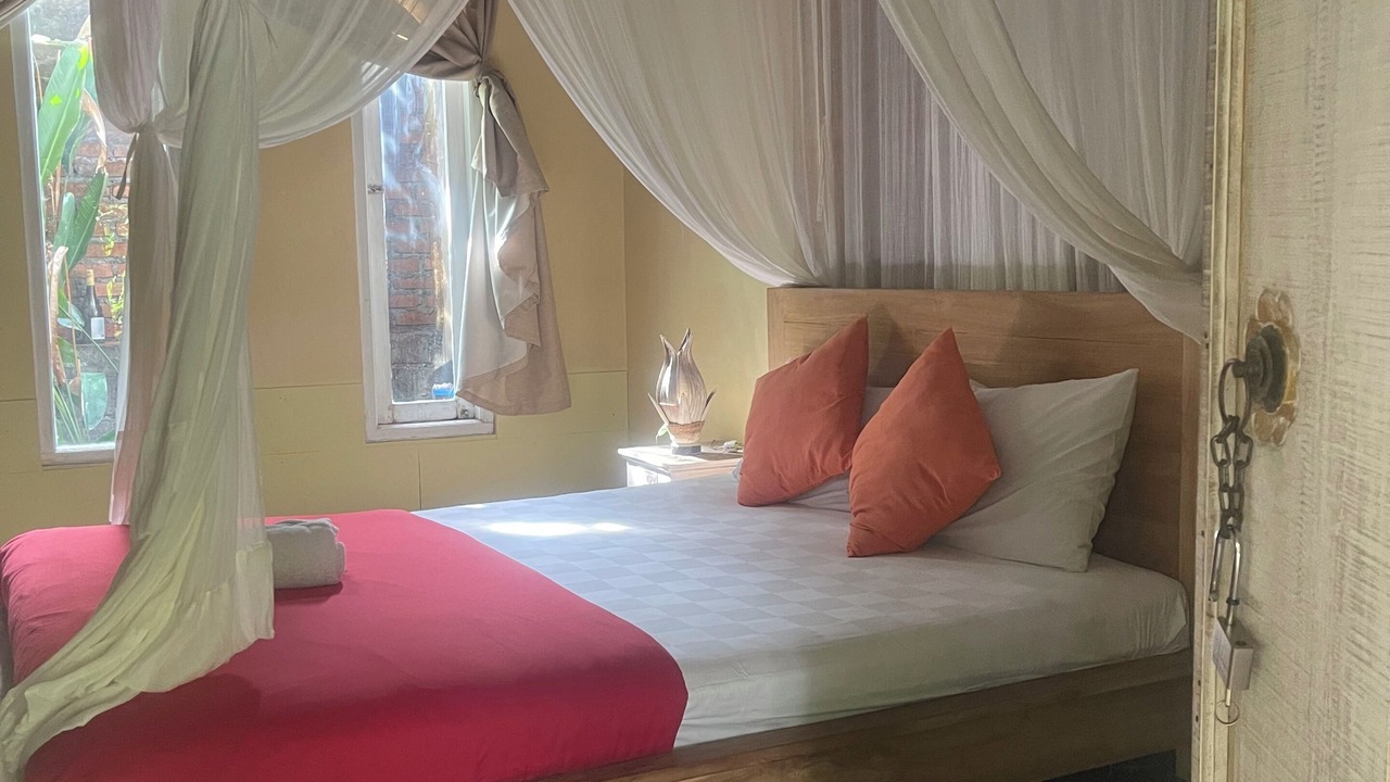 Photo of Bedroom in Penuktukan