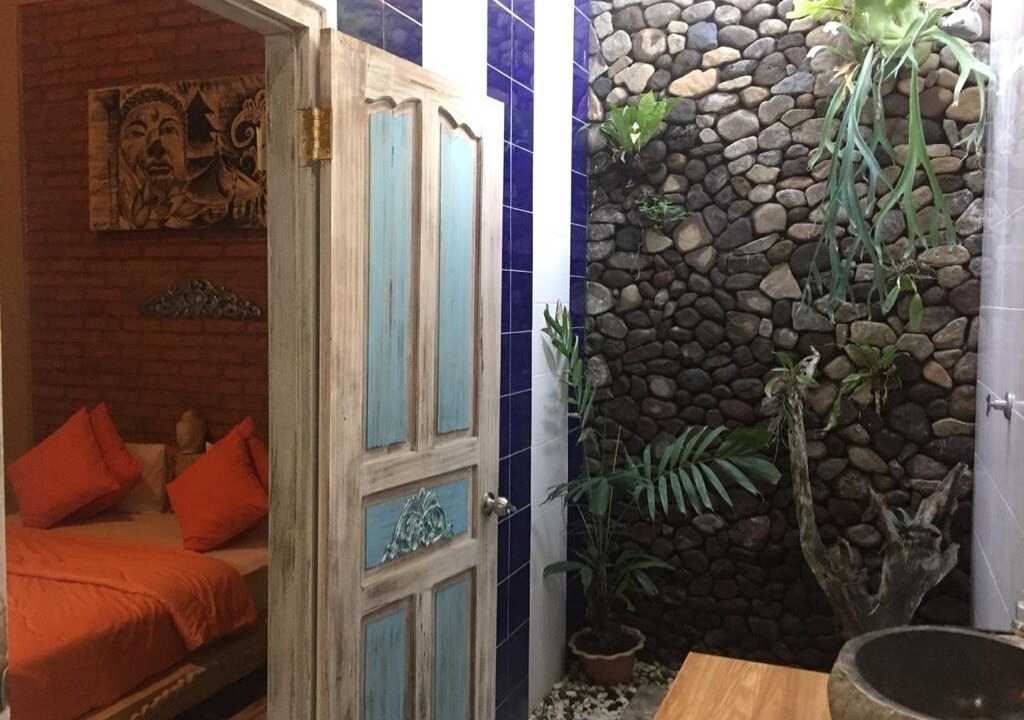 Photo of Bedroom in Penuktukan