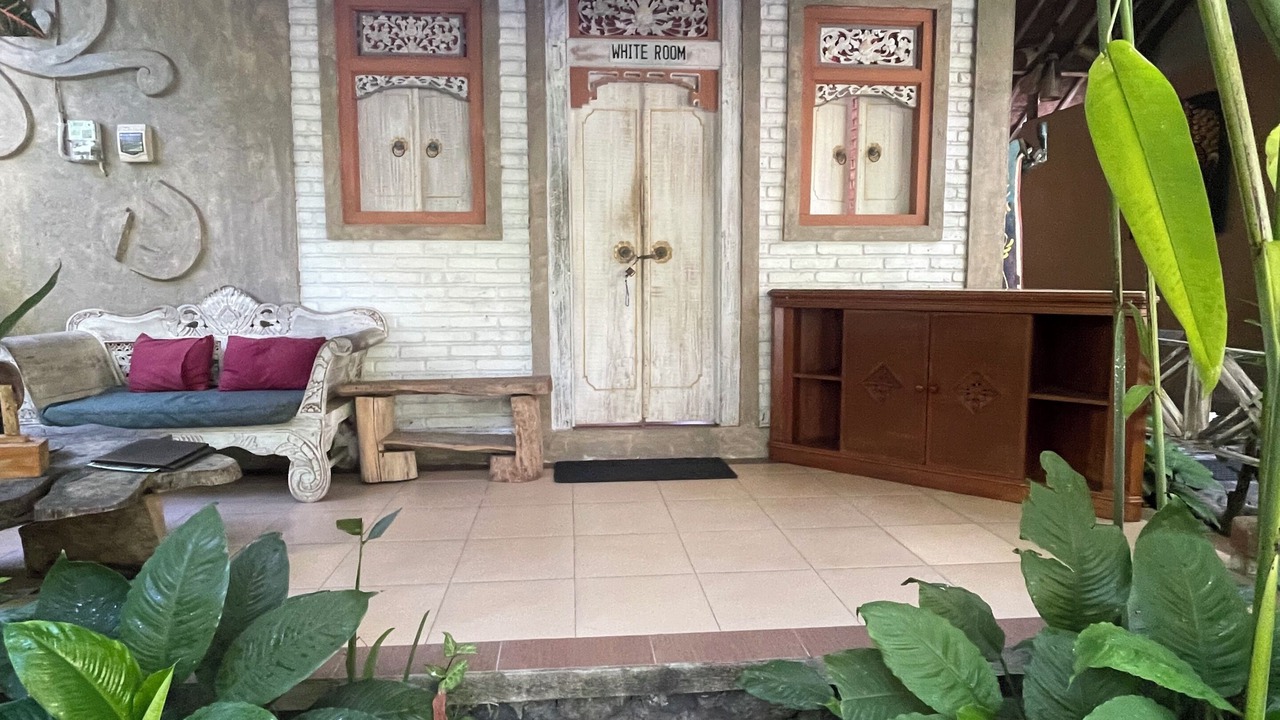 Photo of Outdoor in Penuktukan