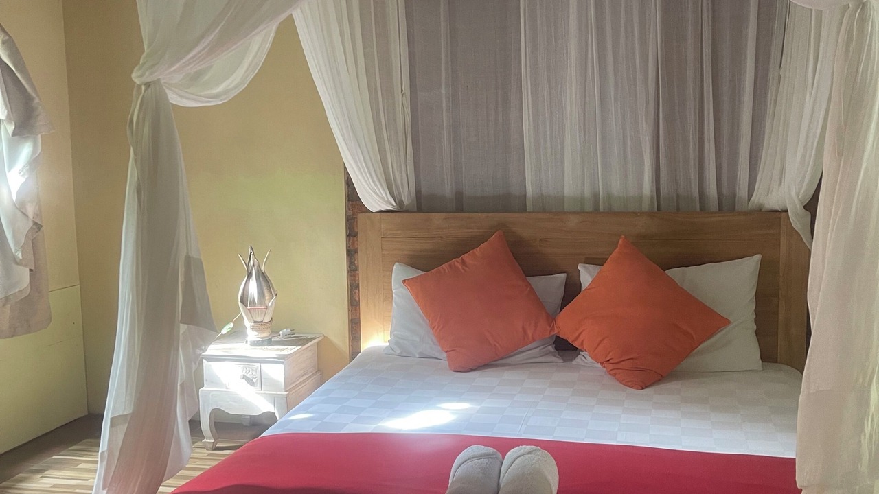 Photo of Bedroom in Penuktukan