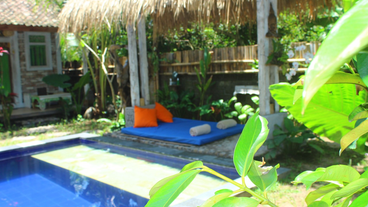 Photo of Outdoor in Penuktukan