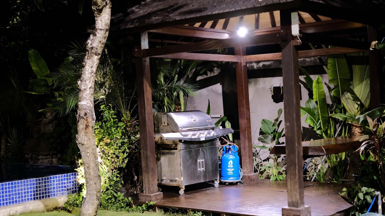 Photo of Outdoor in Jimbaran Bay