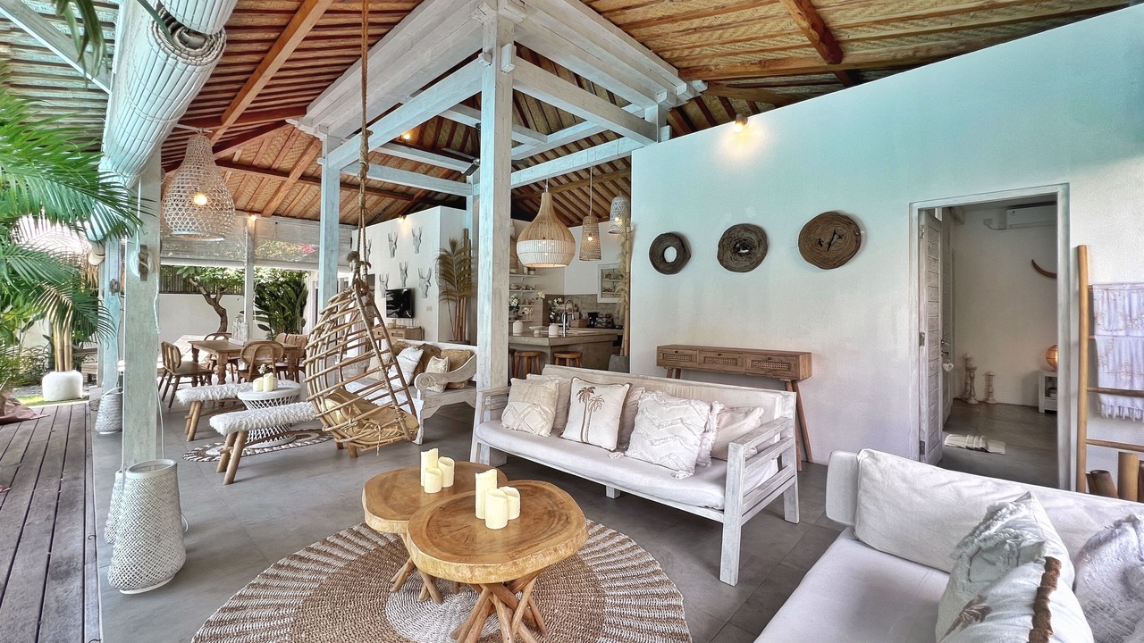 Photo of Livingroom in Petitenget