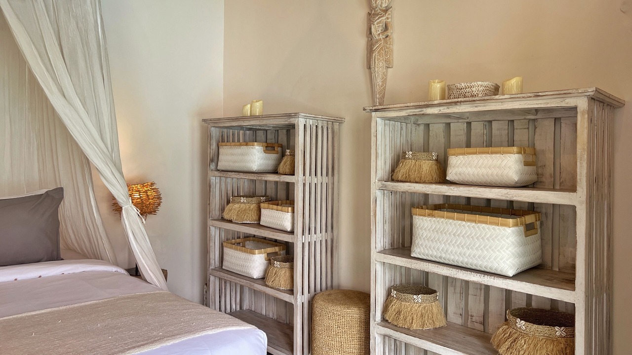 Photo of Bedroom in Petitenget