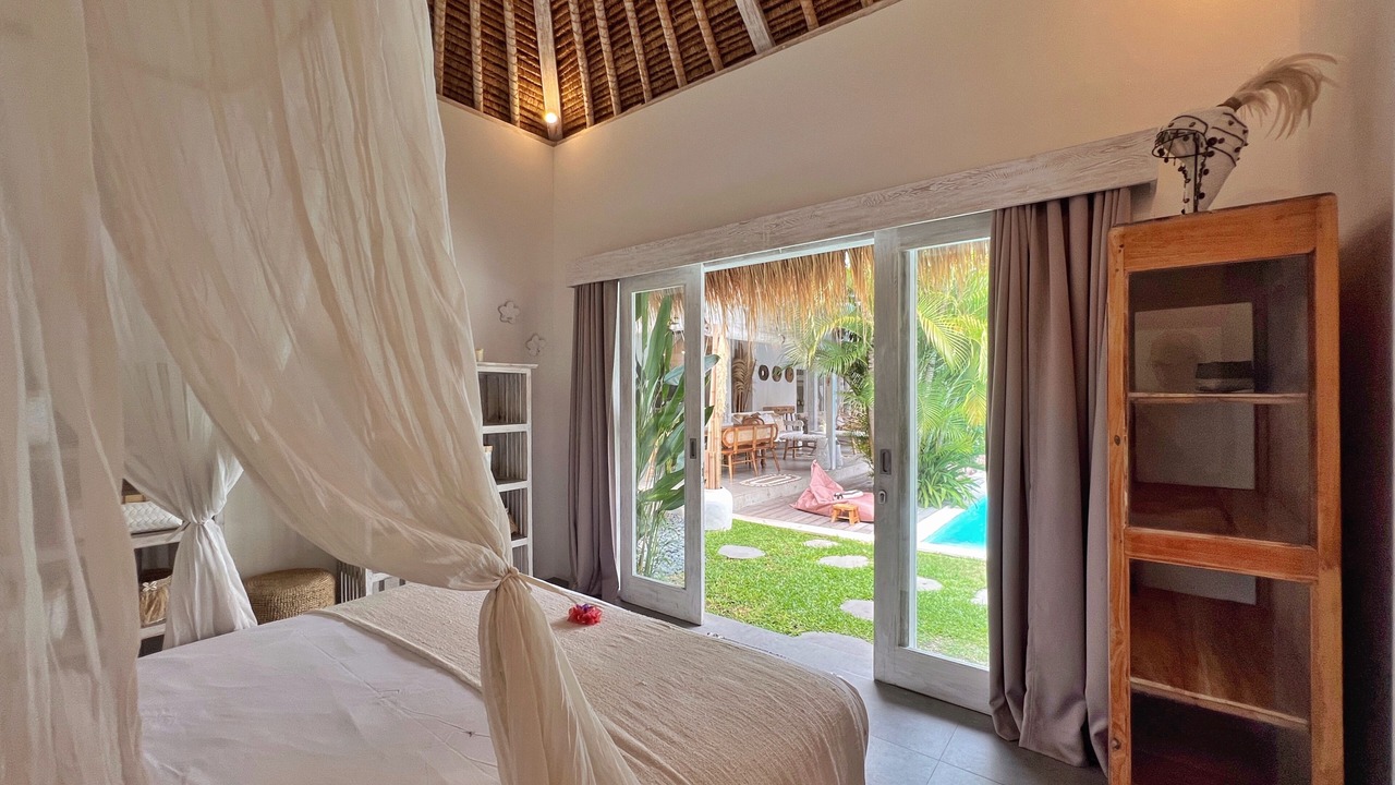 Photo of Bedroom in Petitenget