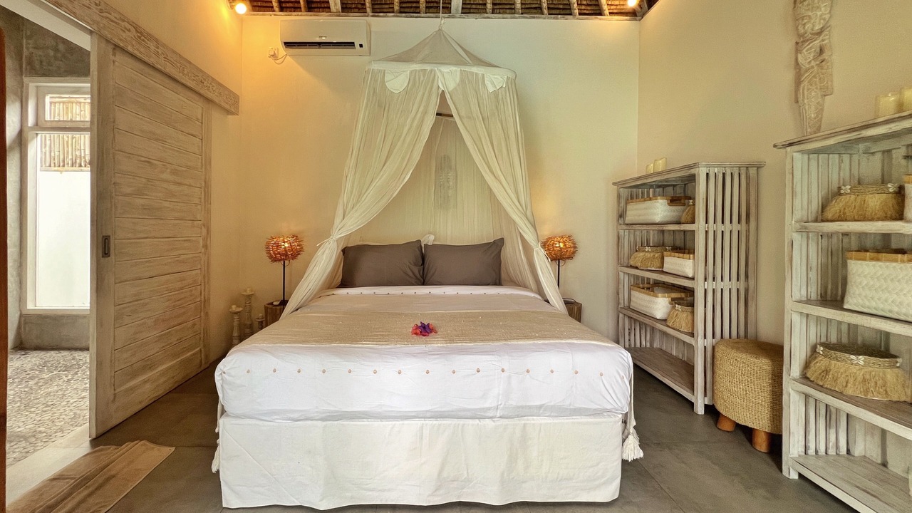 Photo of Bedroom in Petitenget