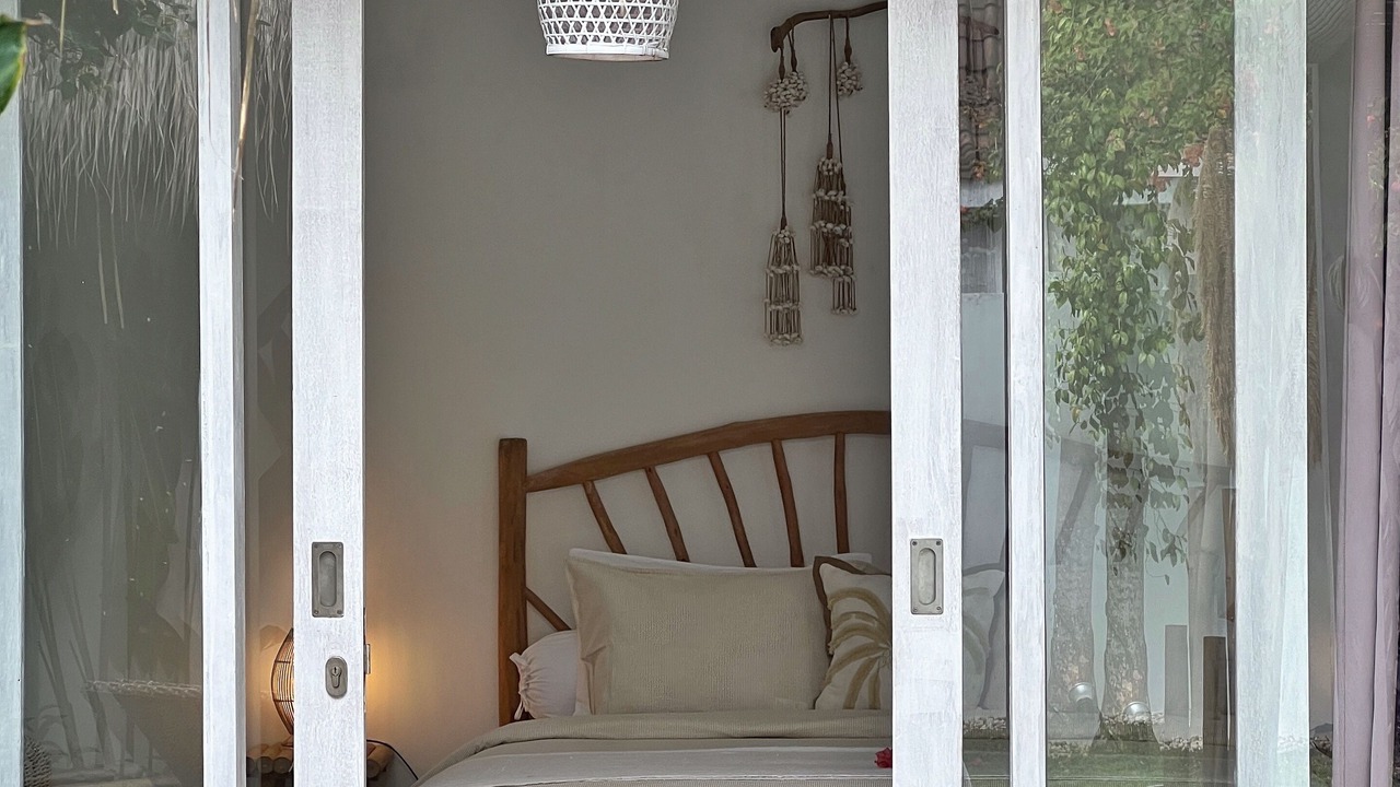 Photo of Patio Balcony in Petitenget