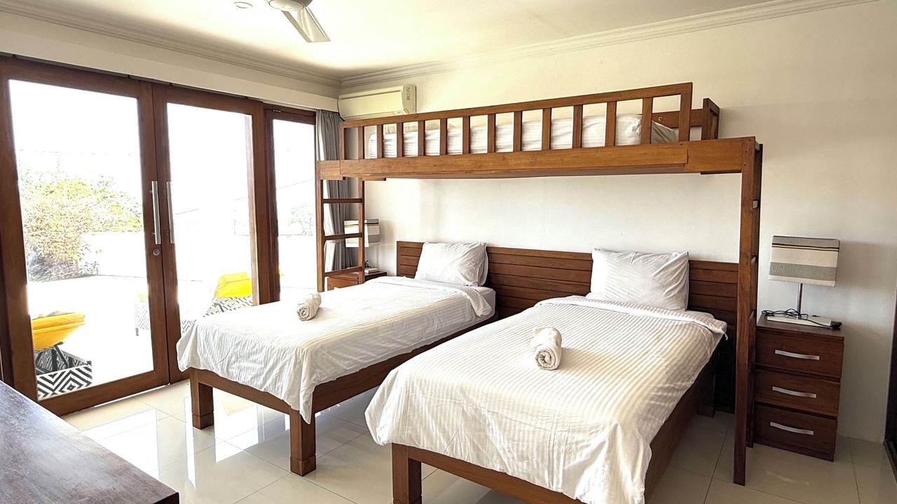 Photo of Bedroom in Kayu Putih