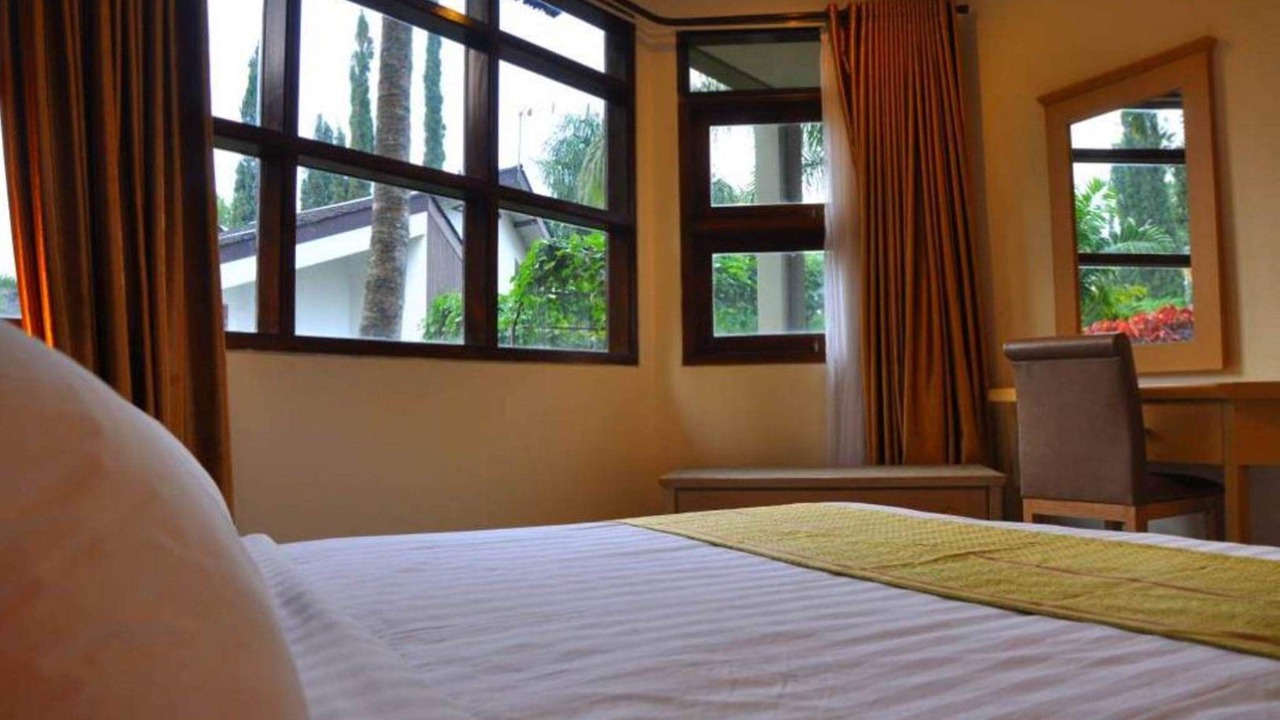 Photo of Bedroom in Oro Oro Ombo