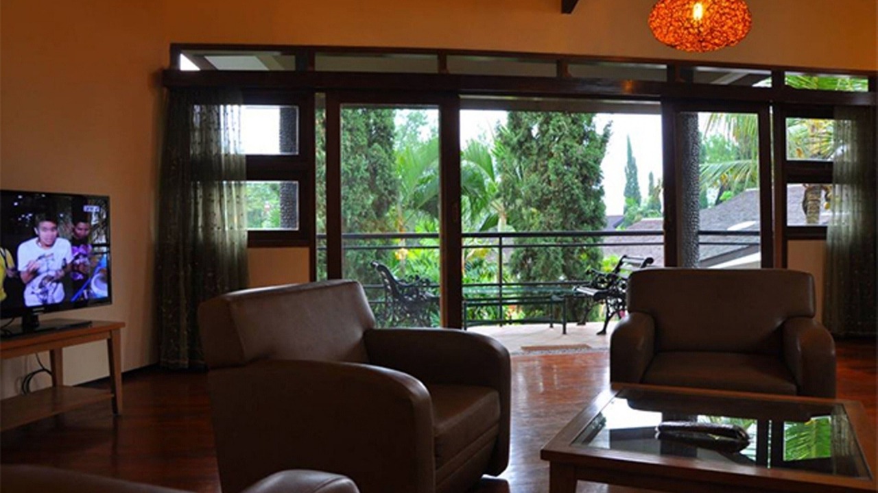 Photo of Livingroom in Oro Oro Ombo