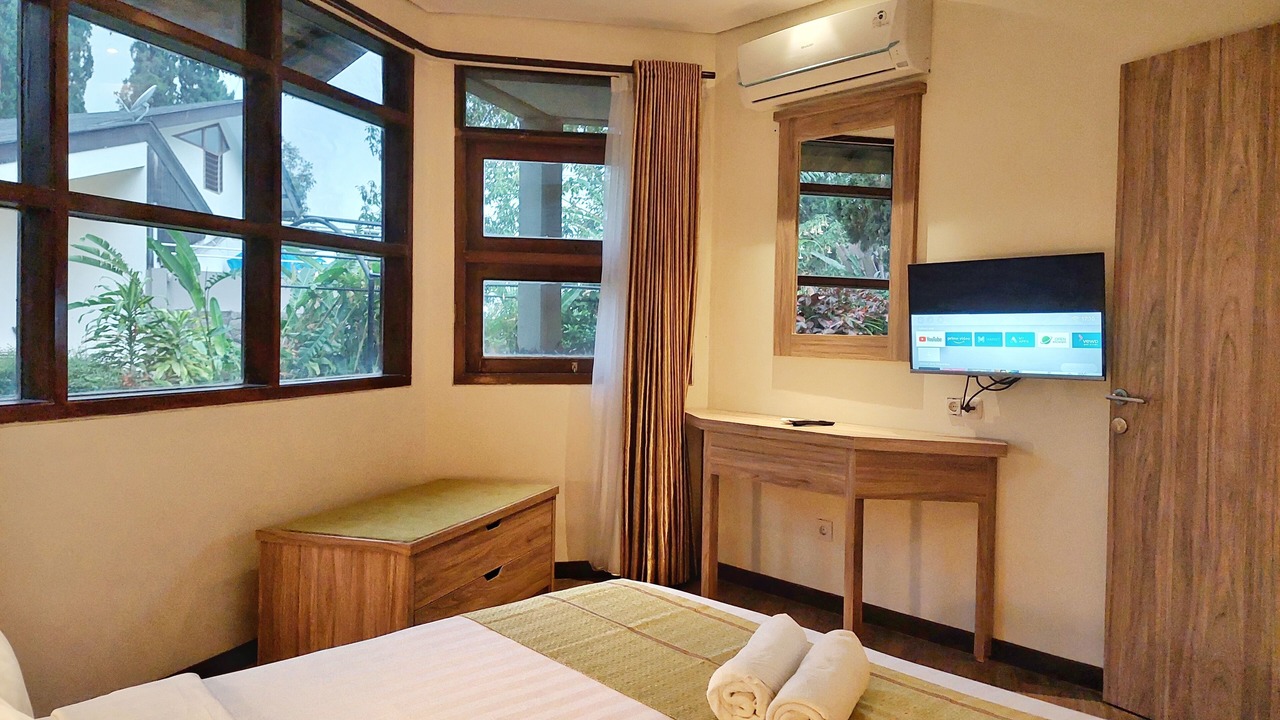 Photo of Bedroom in Oro Oro Ombo