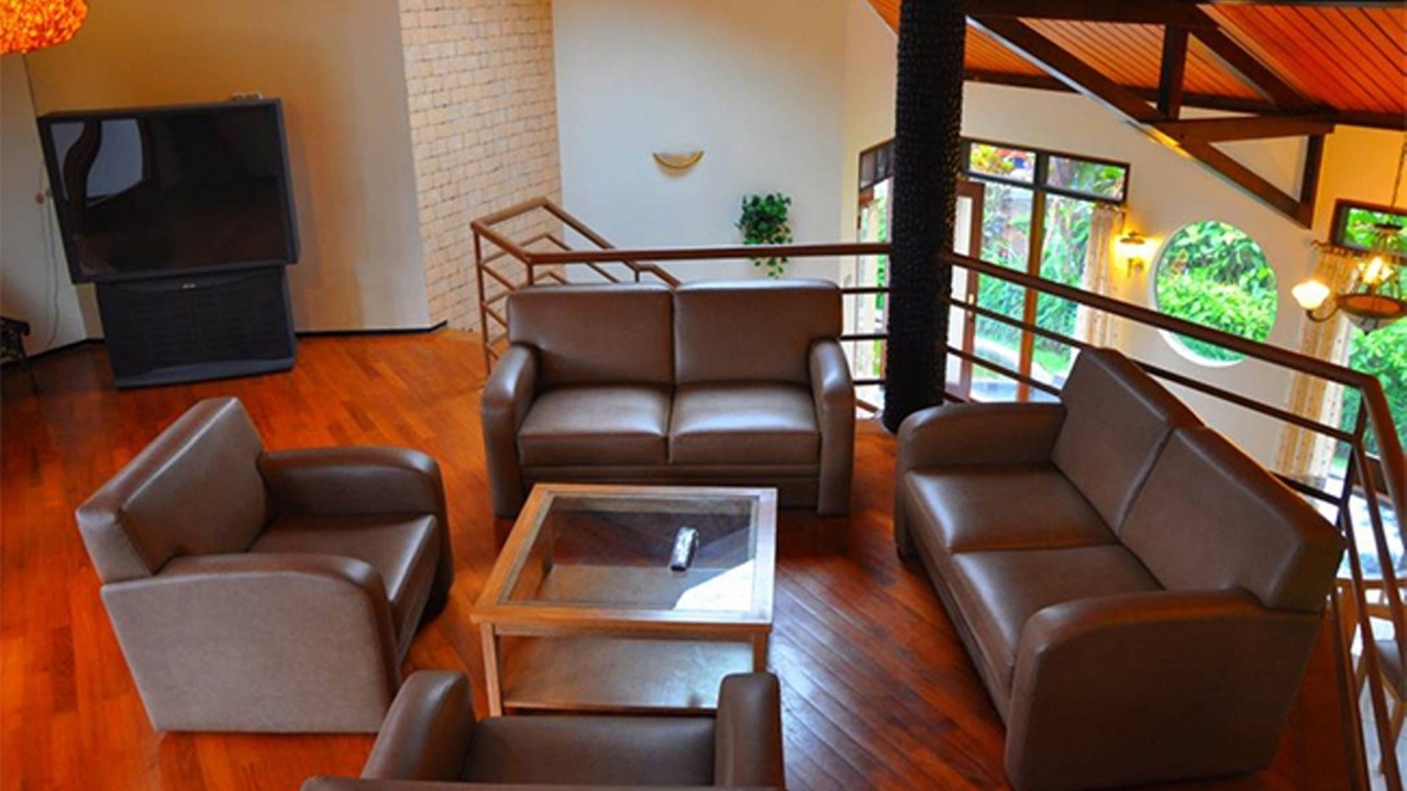 Photo of Livingroom in Oro Oro Ombo