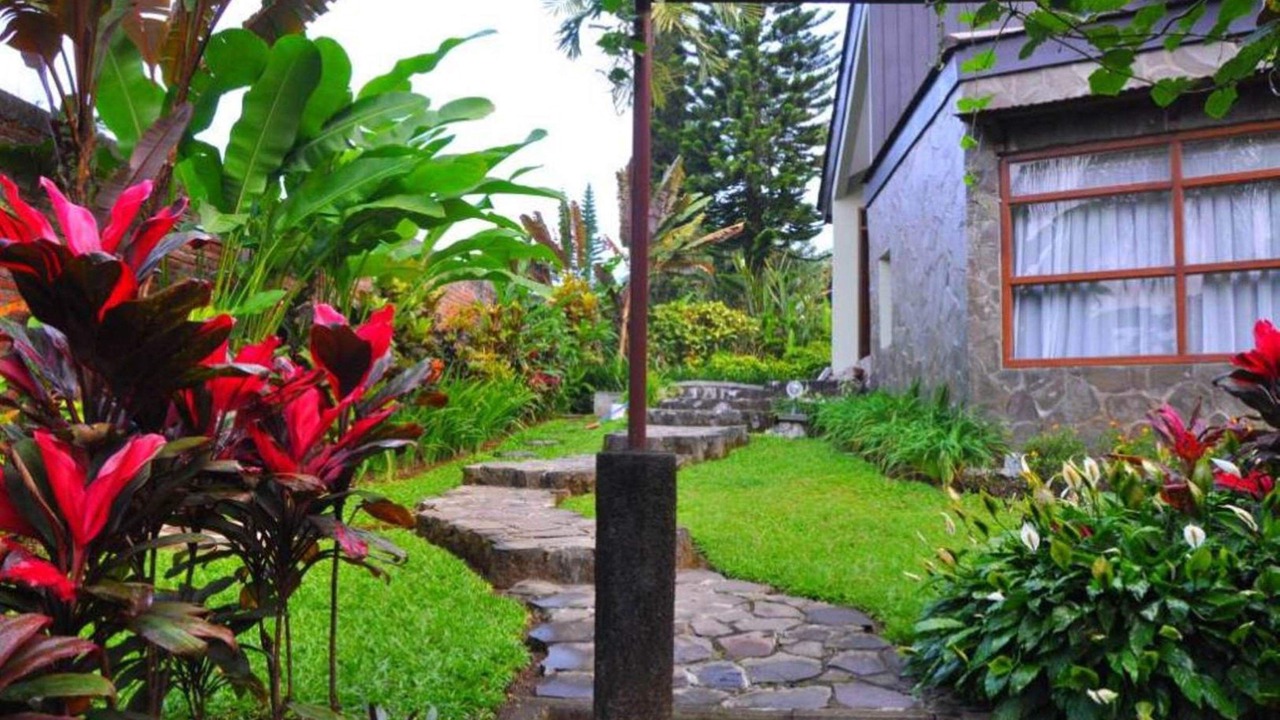 Photo of Outdoor in Oro Oro Ombo