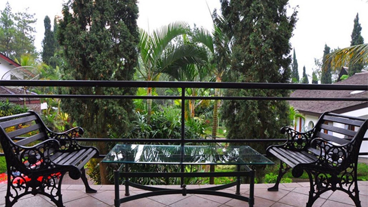 Photo of Outdoor in Oro Oro Ombo