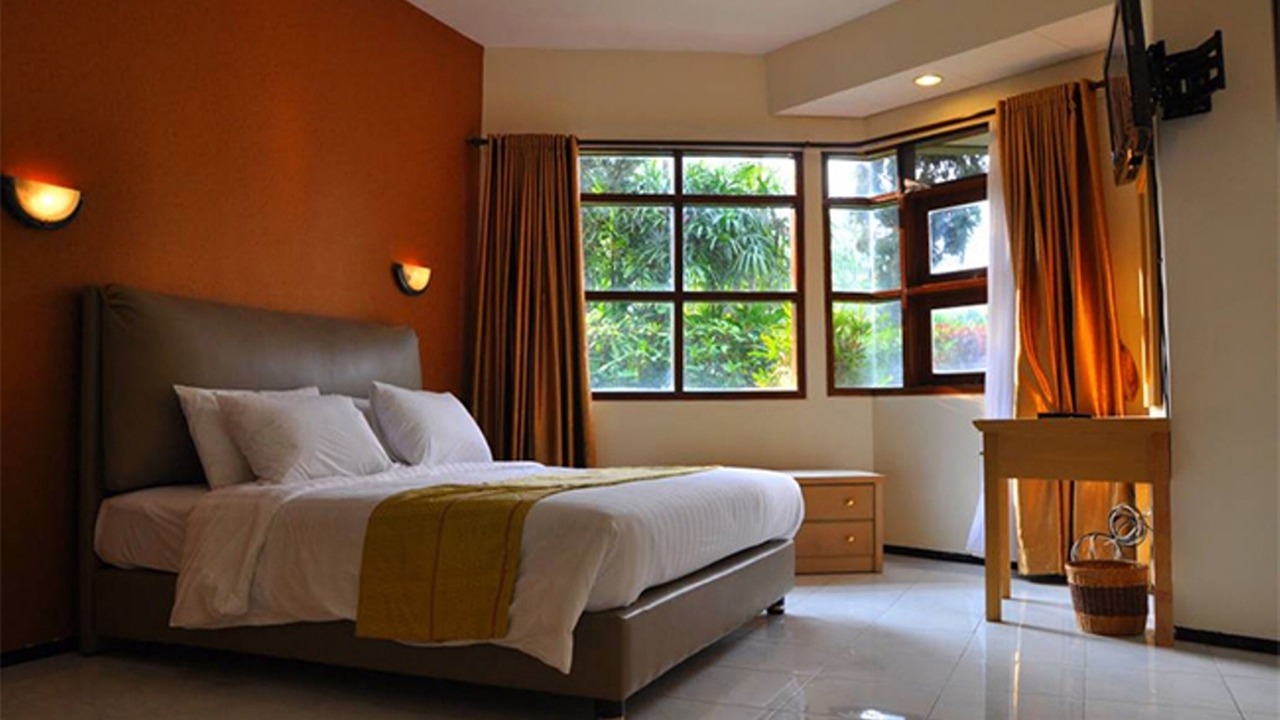 Photo of Bedroom in Oro Oro Ombo