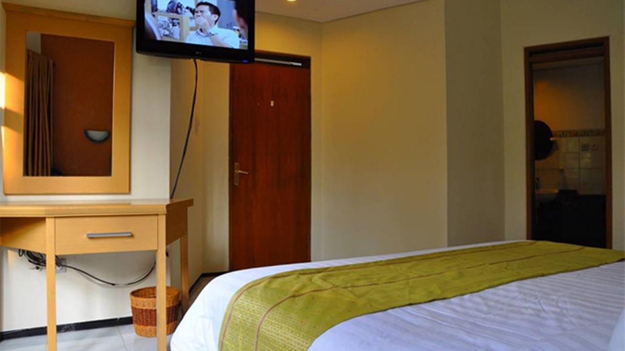 Photo of Bedroom in Oro Oro Ombo
