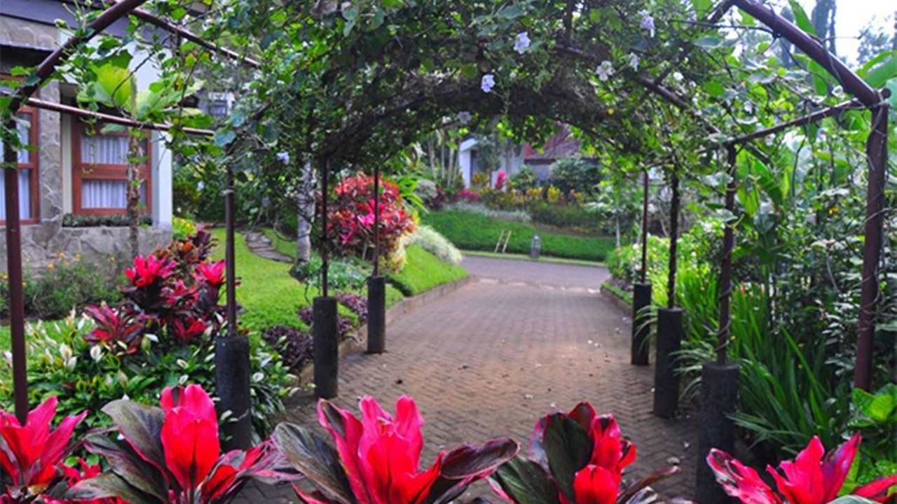 Photo of Outdoor in Oro Oro Ombo