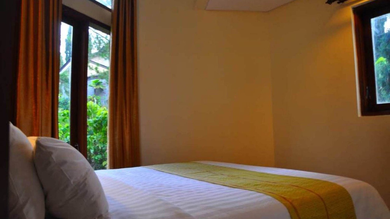 Photo of Bedroom in Oro Oro Ombo