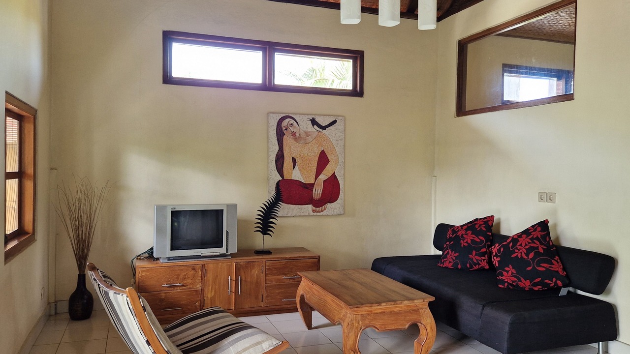 Photo of Livingroom in Kaliasem