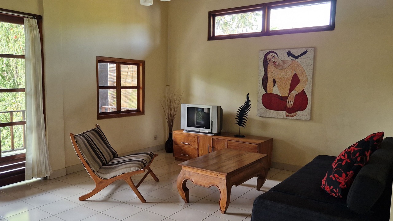 Photo of Livingroom in Kaliasem