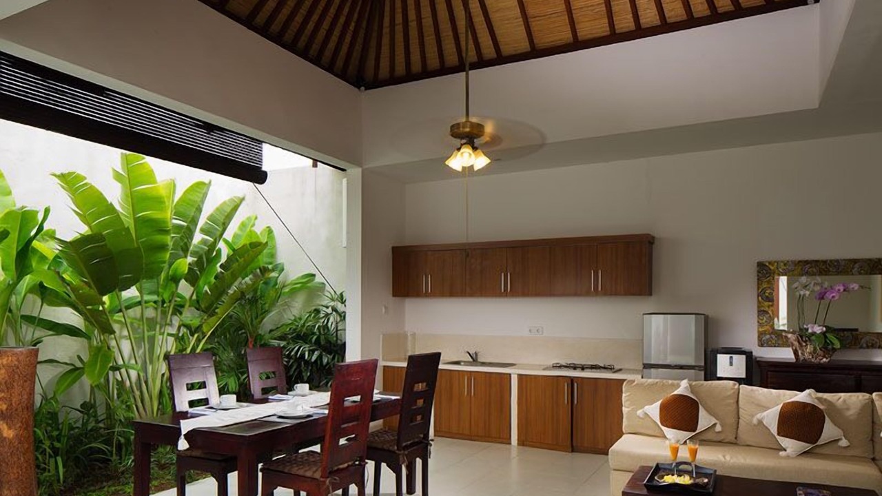 Photo of Bedroom in Sunset Road