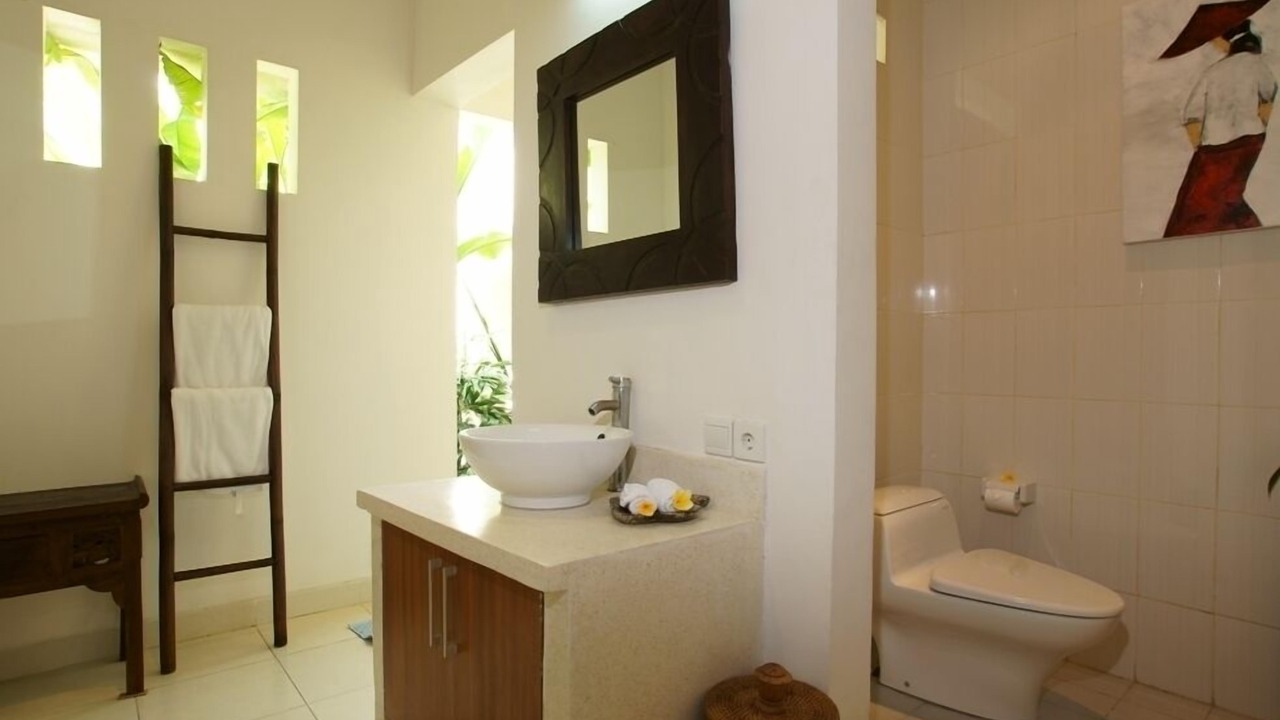 Photo of Bedroom in Sunset Road