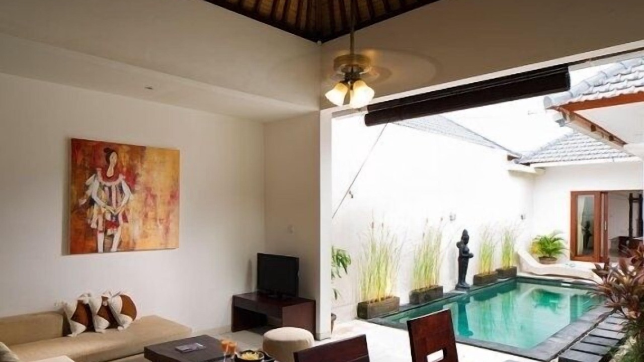 Photo of Bedroom in Sunset Road