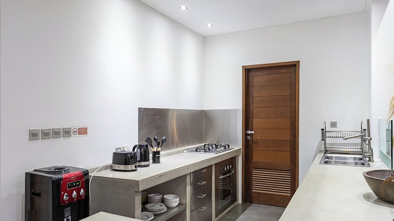 Photo of Kitchen in Sunset Road