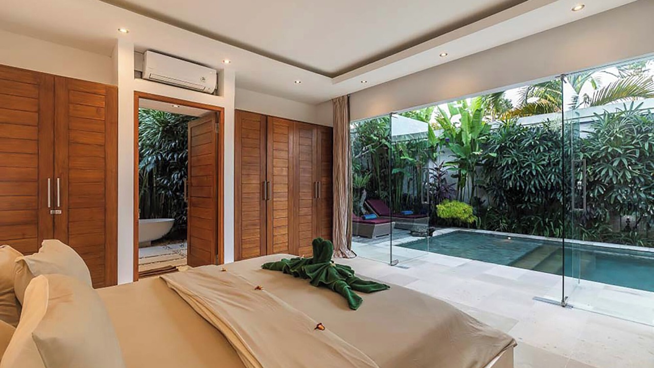 Photo of Bedroom in Sunset Road