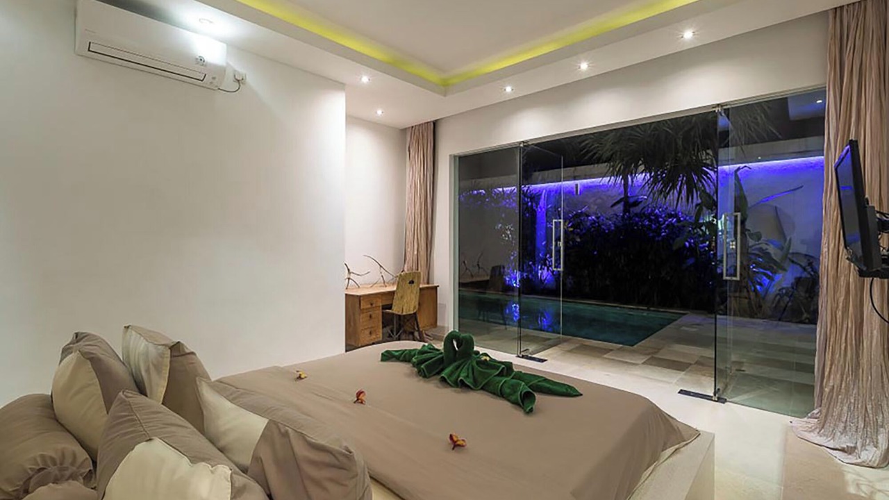 Photo of Bedroom in Sunset Road