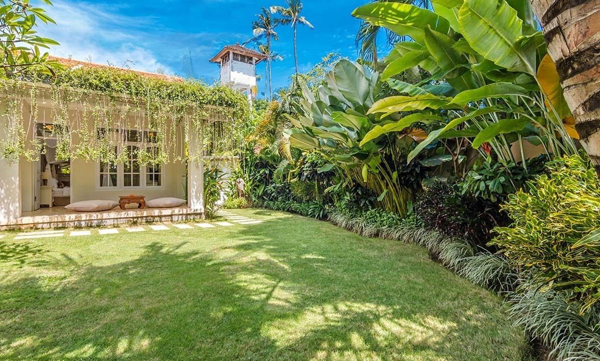Photo of Outdoor in Central Seminyak