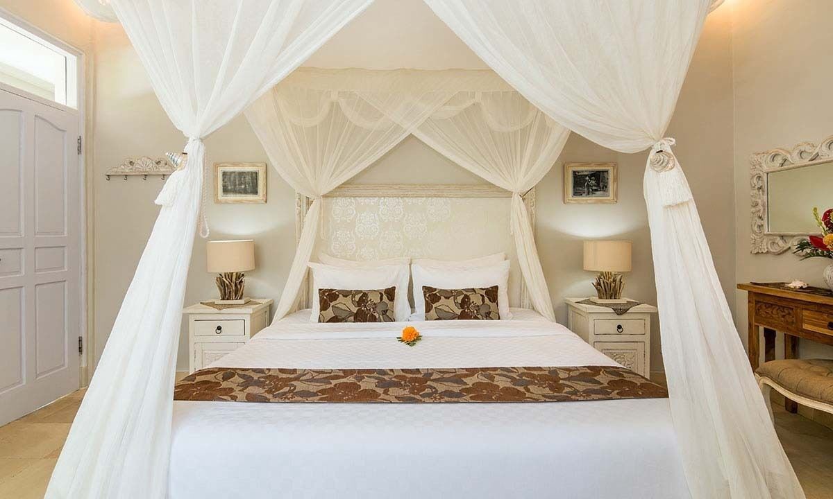 Photo of Bedroom in Central Seminyak
