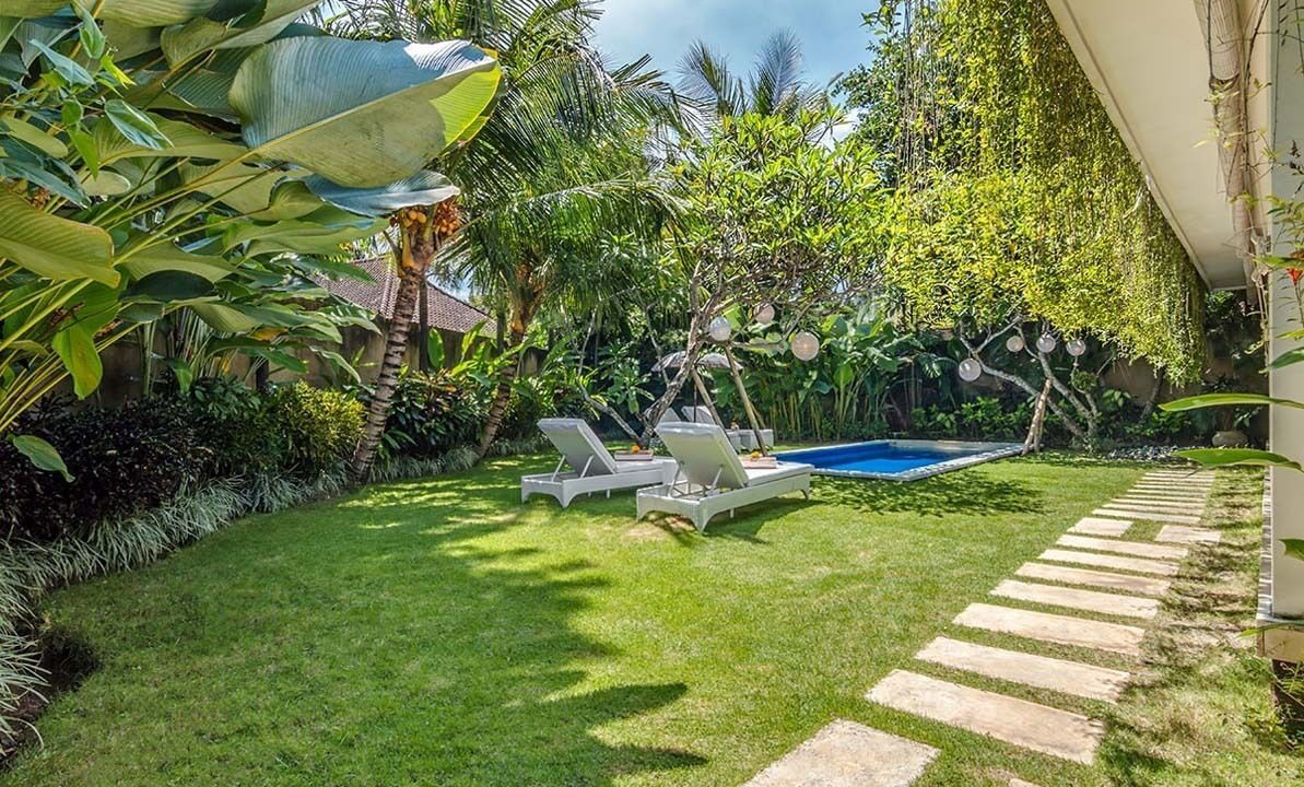 Photo of Outdoor in Central Seminyak
