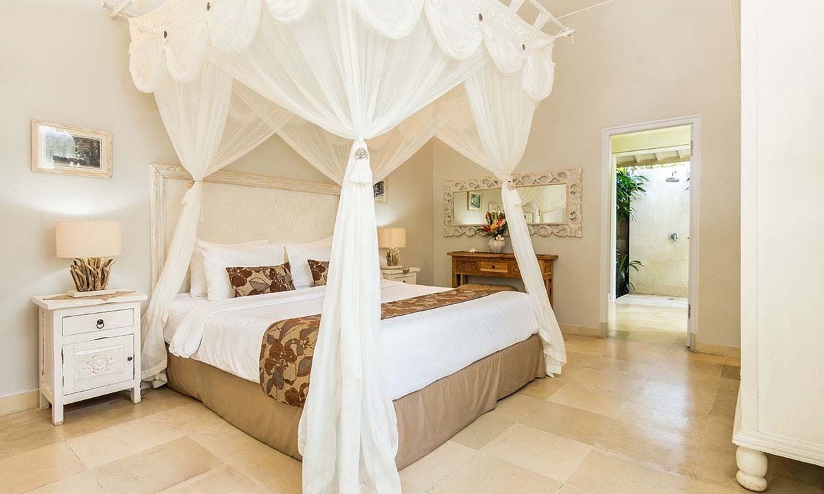 Photo of Bedroom in Central Seminyak