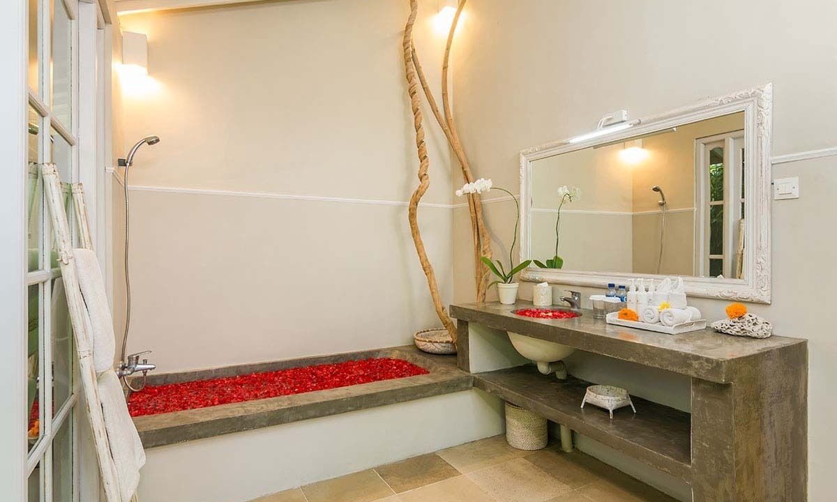 Photo of Bathroom in Central Seminyak