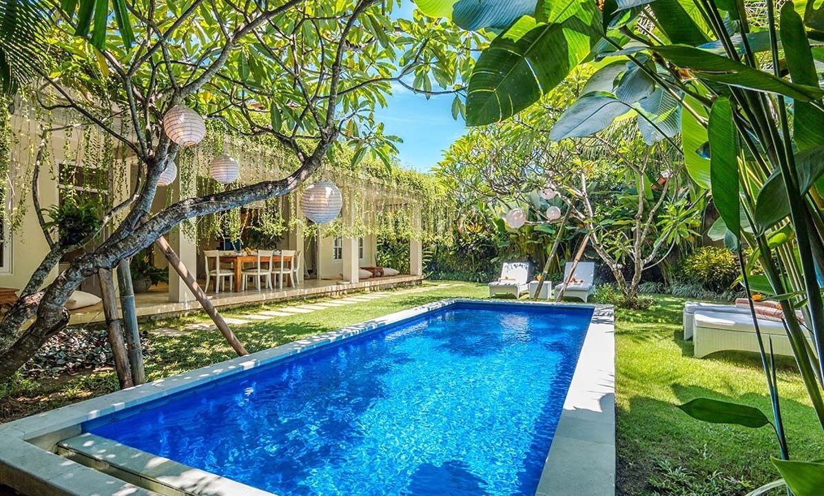 Photo of Outdoor in Central Seminyak