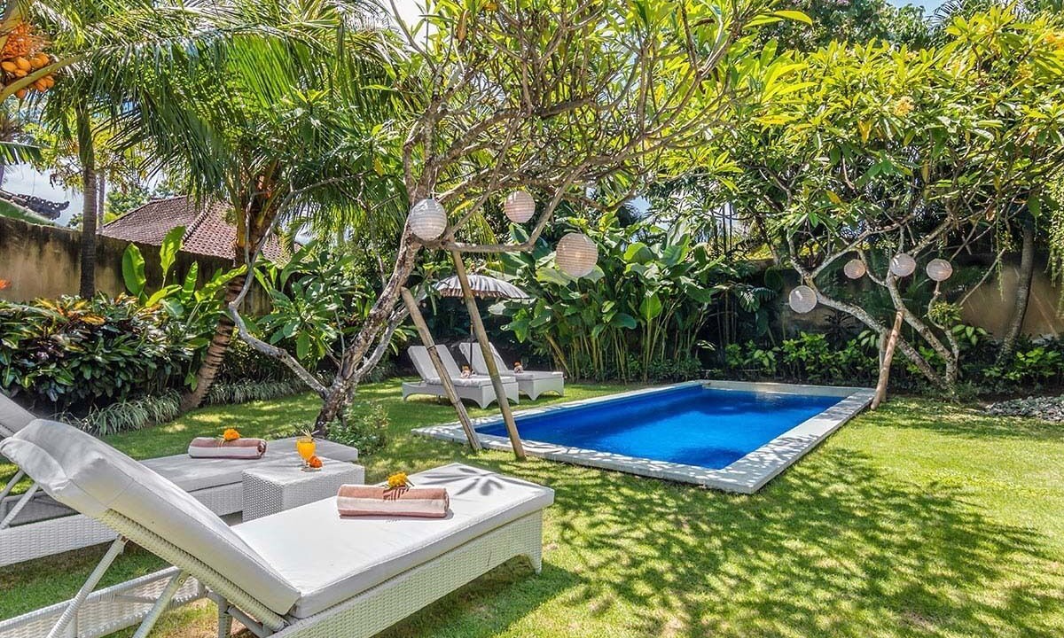Photo of Outdoor in Central Seminyak