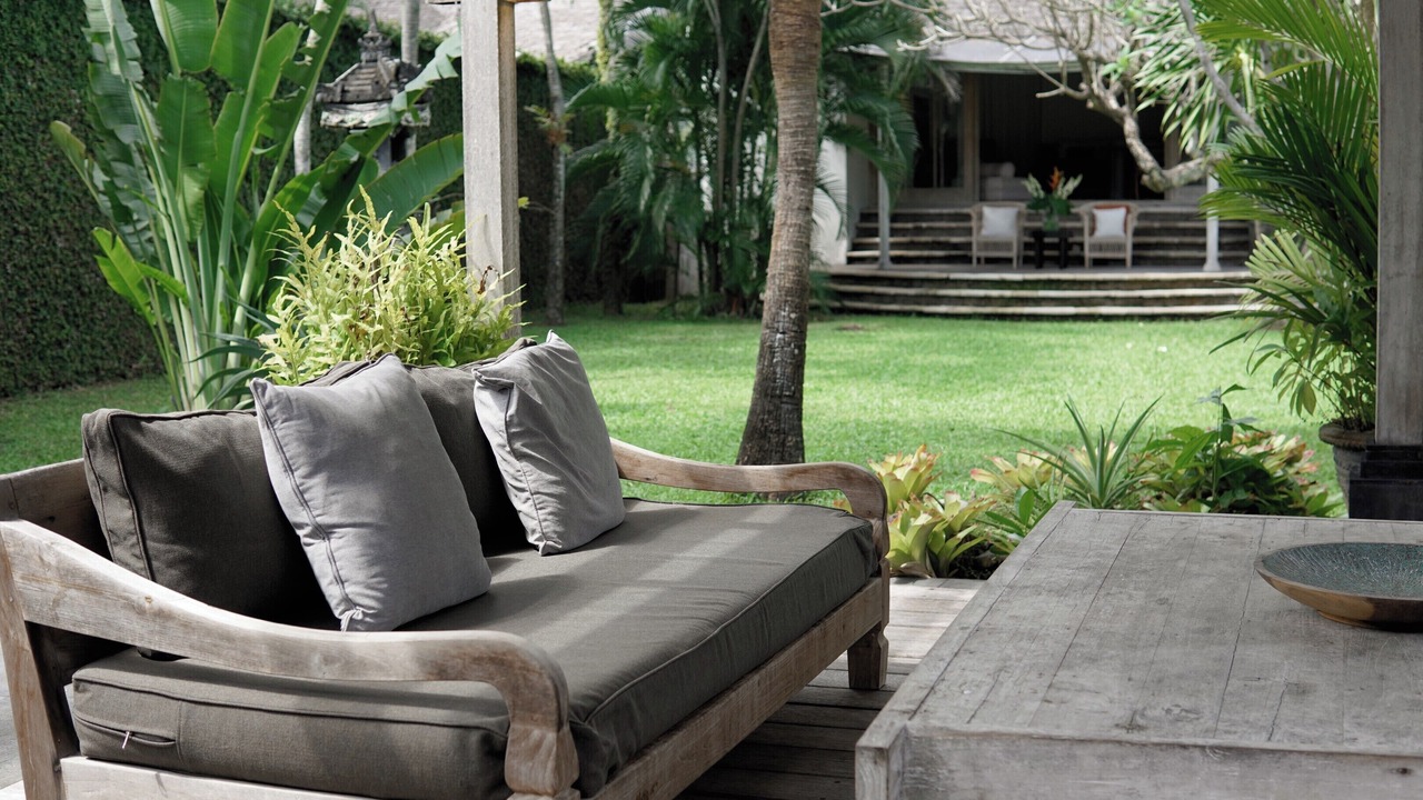Photo of Patio Balcony in Dyanapura