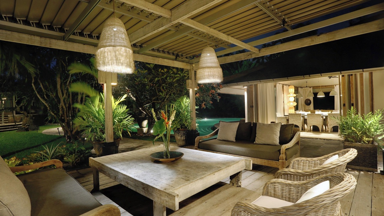 Photo of Patio Balcony in Dyanapura