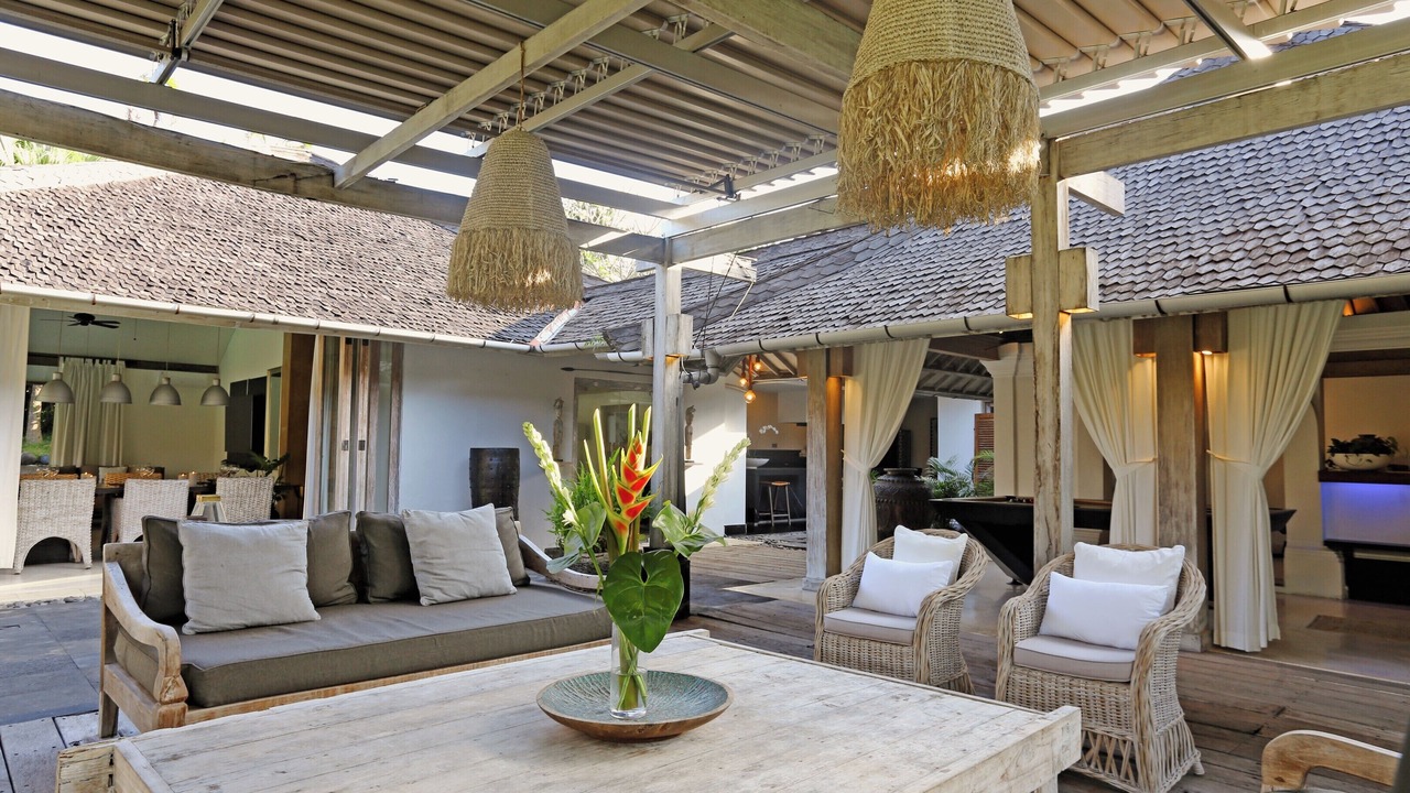 Photo of Patio Balcony in Dyanapura