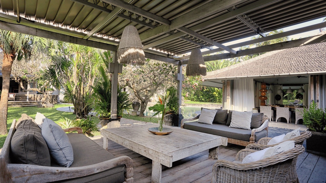 Photo of Patio Balcony in Dyanapura