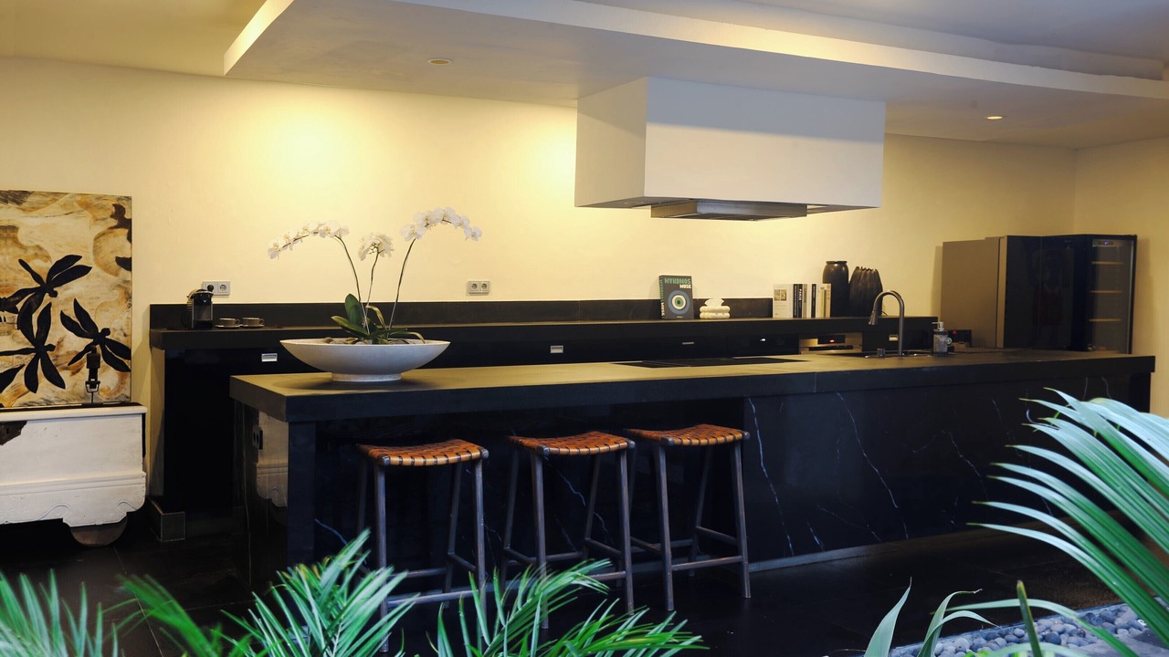Photo of Kitchen in Dyanapura