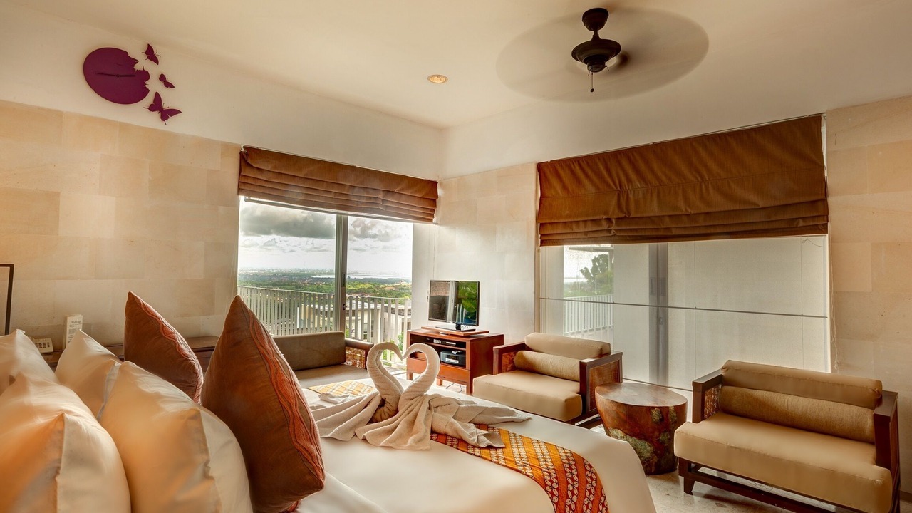 Photo of Bedroom in Bukit