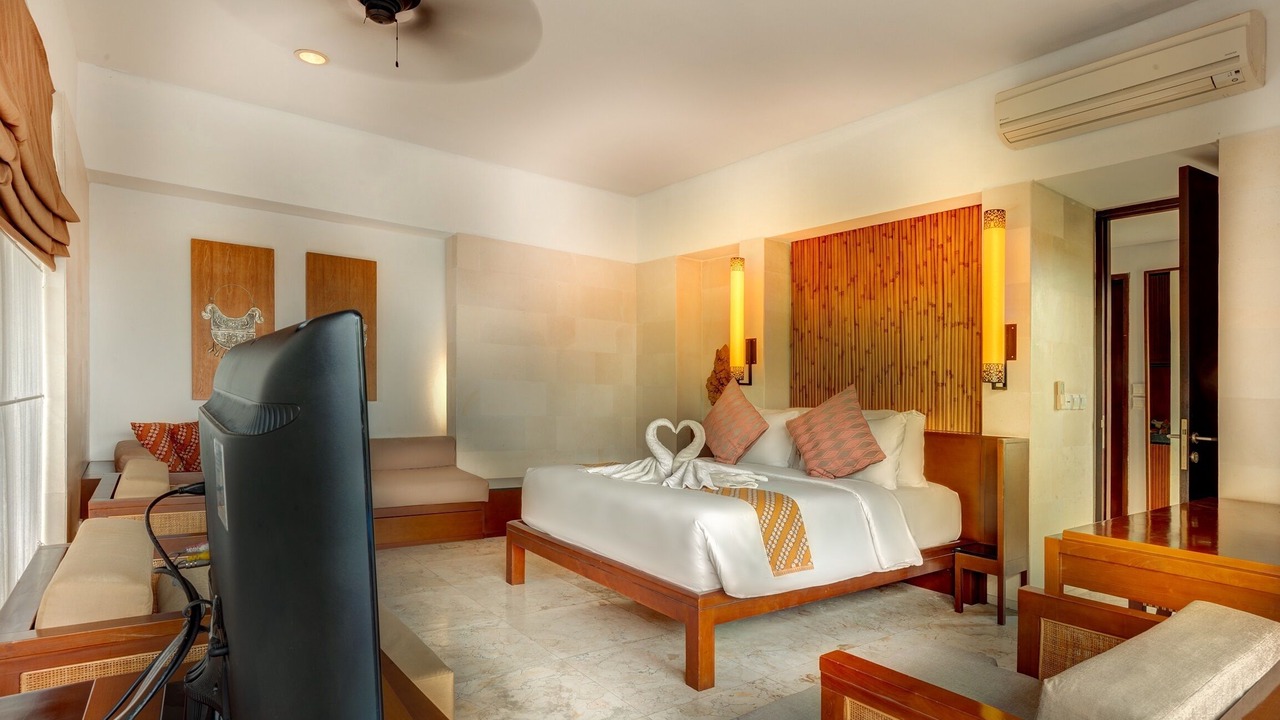 Photo of Bedroom in Bukit