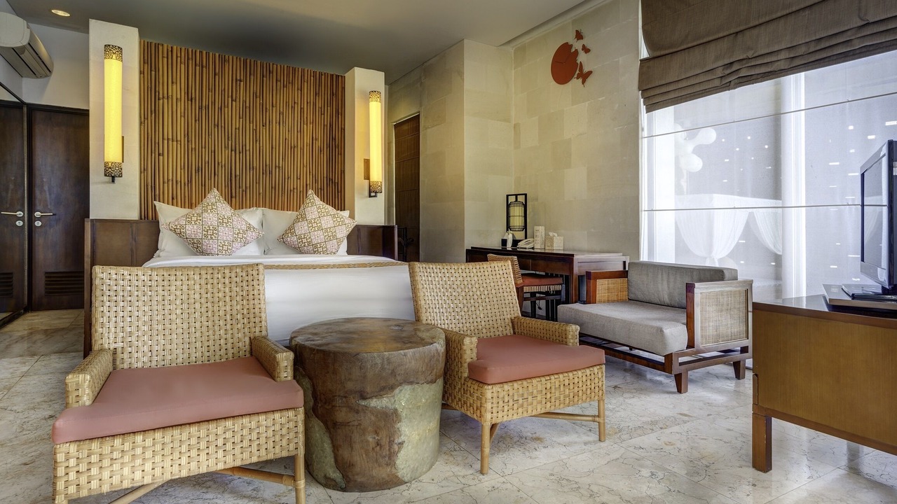 Photo of Bedroom in Bukit