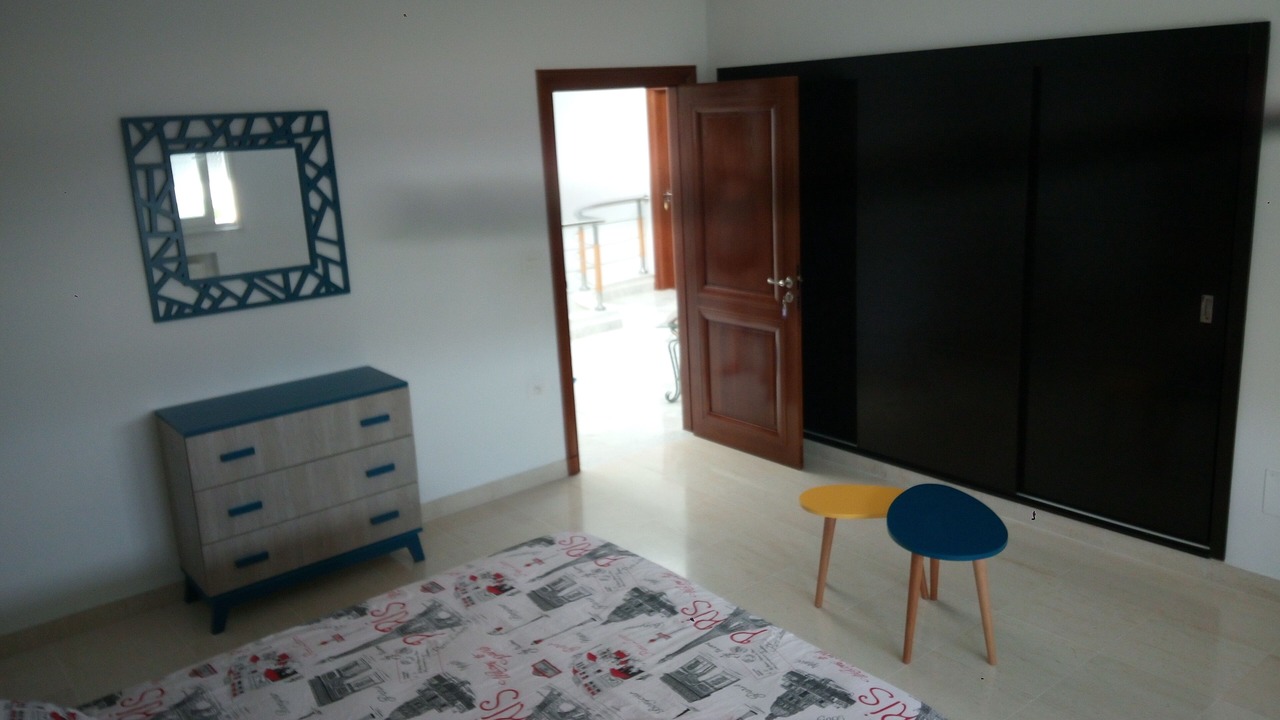 Photo of Bedroom in Hammam Sousse