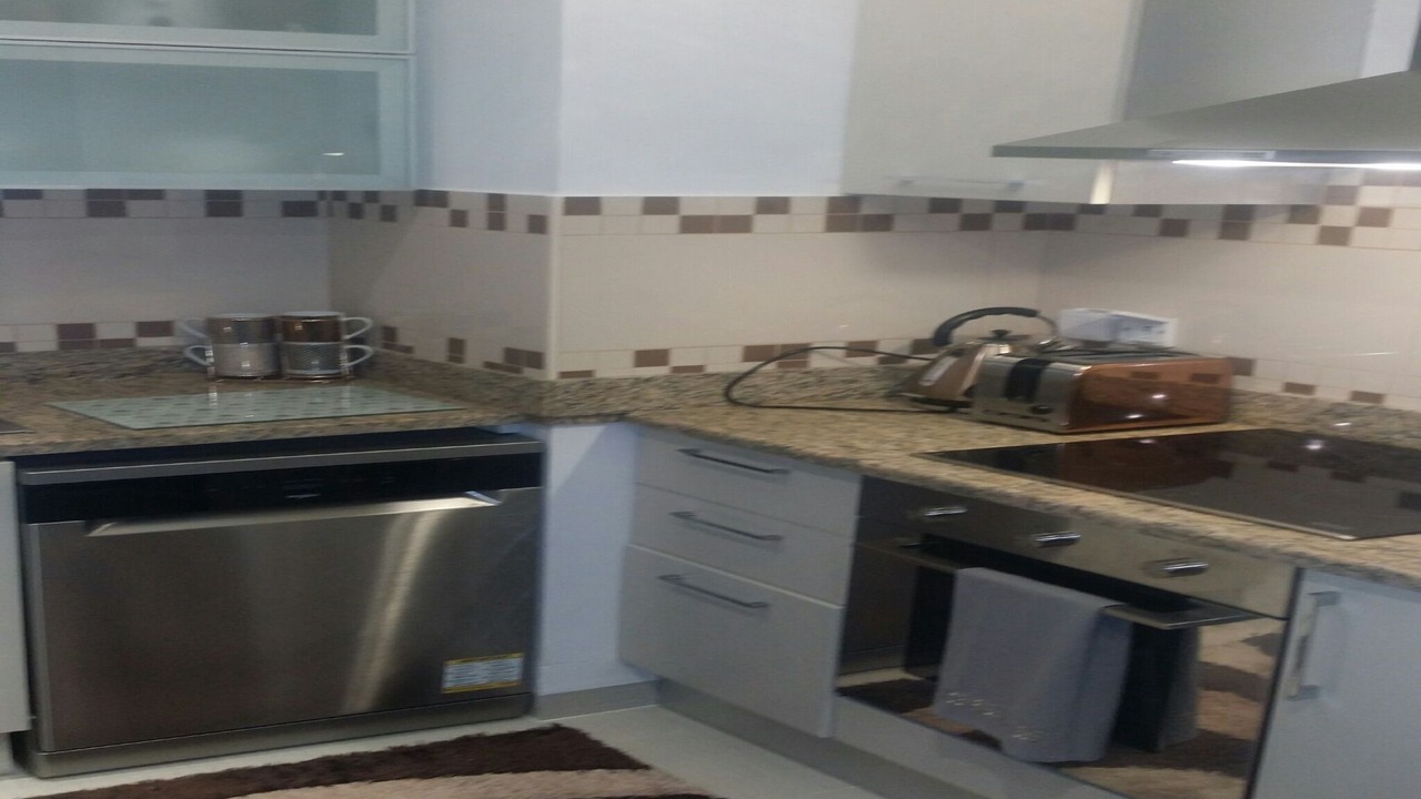 Photo of Kitchen in Tantana
