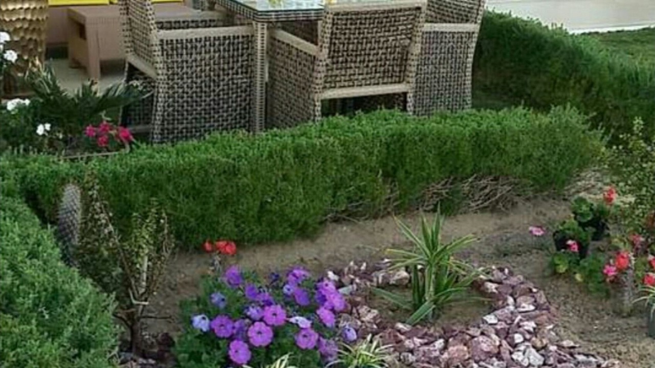 Photo of Outdoor in Tantana