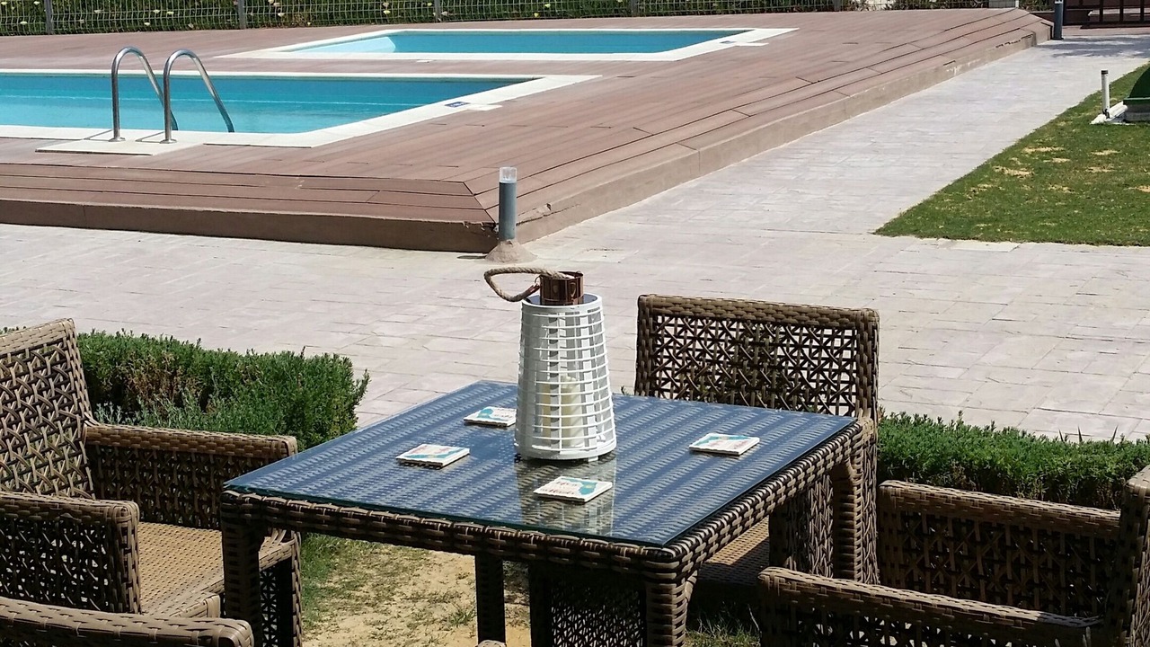 Photo of Outdoor in Tantana